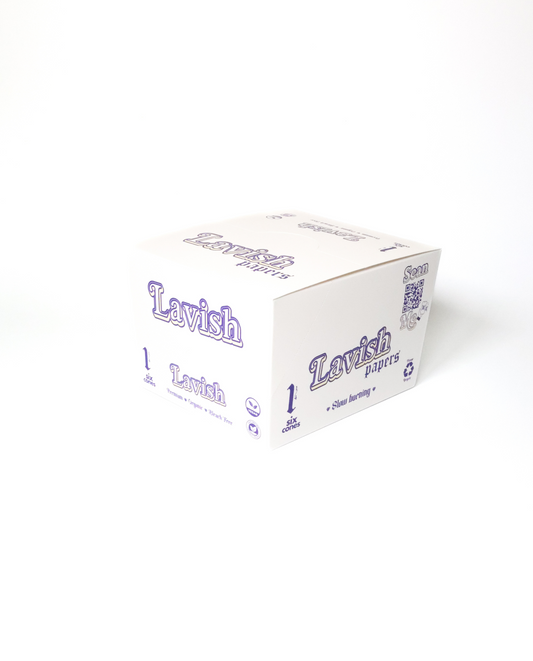 1.25 Cones | Display Pack