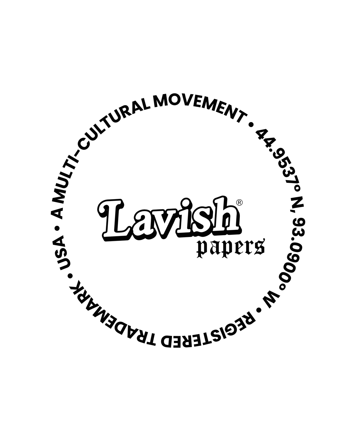 Lavish Papers® Flower Mill Pre-Order