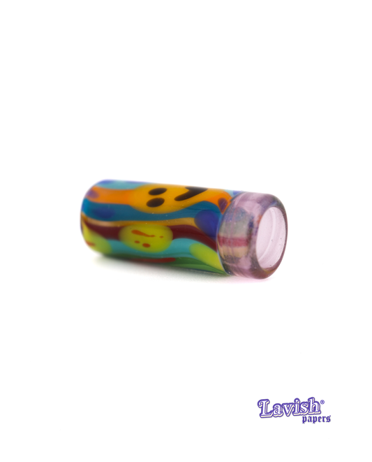 Lavish Ty-Dye & Baller Tips by Ty Leeman Glass