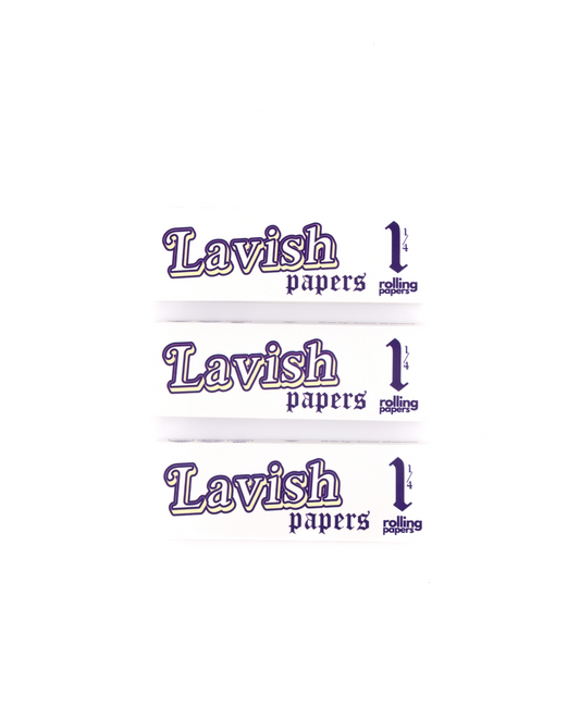 1.25 Booklets | 3 Pack