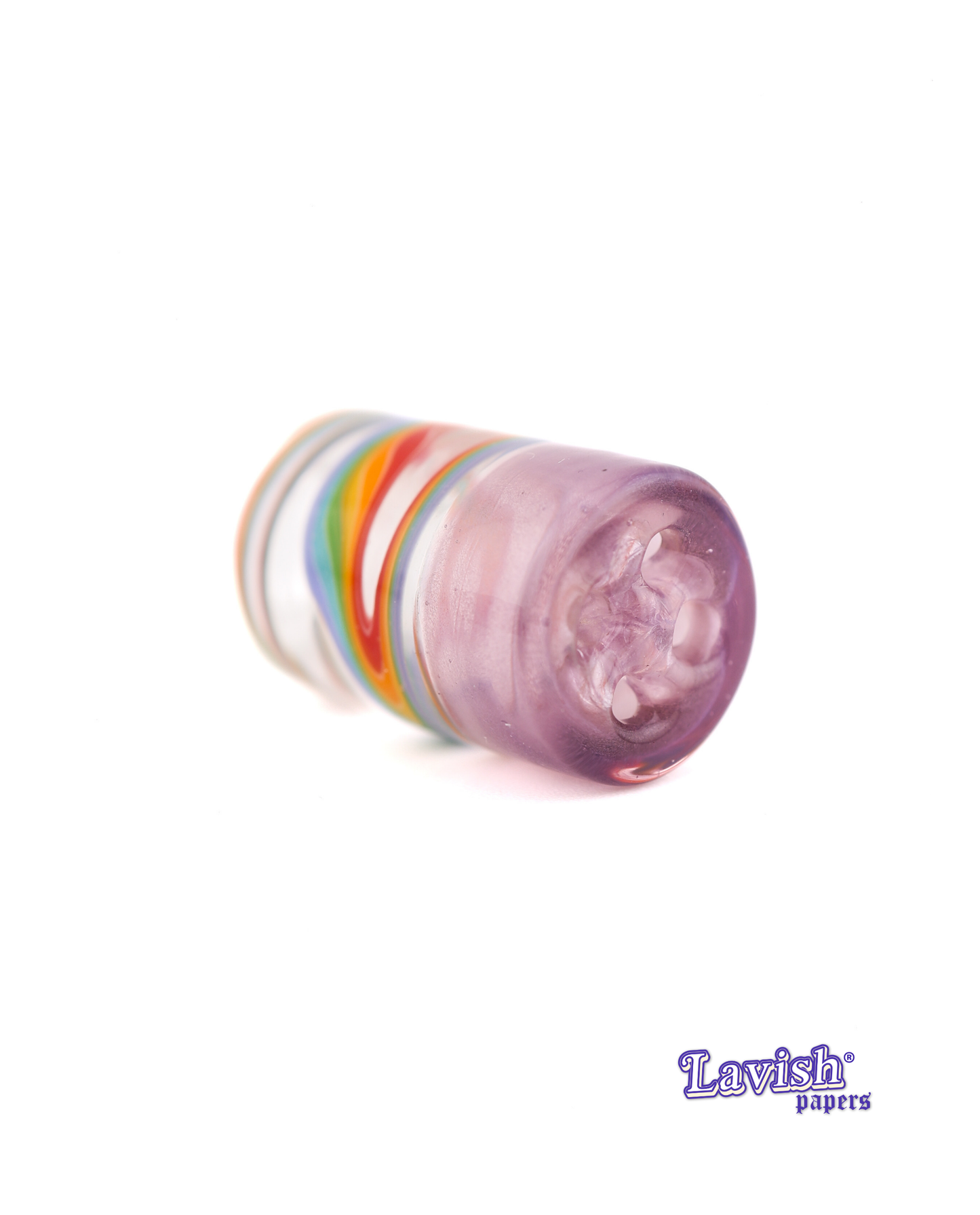 Lavish Ty-Dye & Baller Tips by Ty Leeman Glass