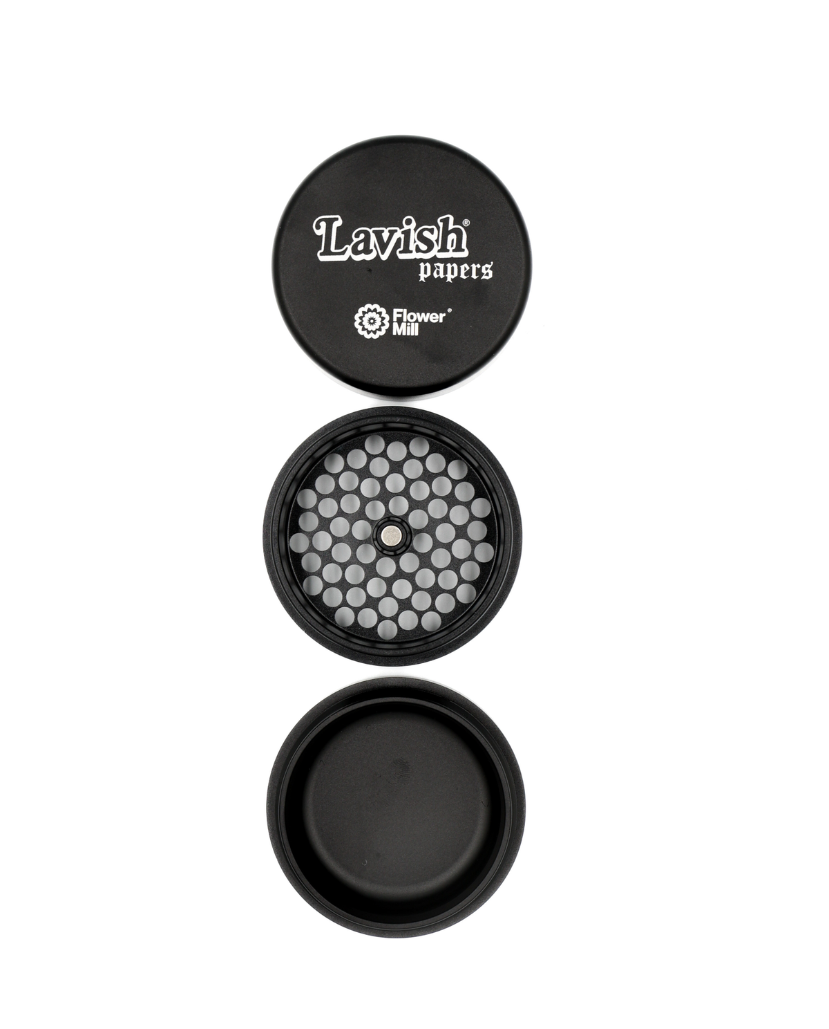 Lavish Papers® Flower Mill 2026