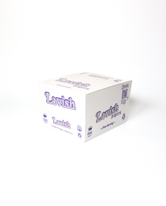 King Cones | Display Pack