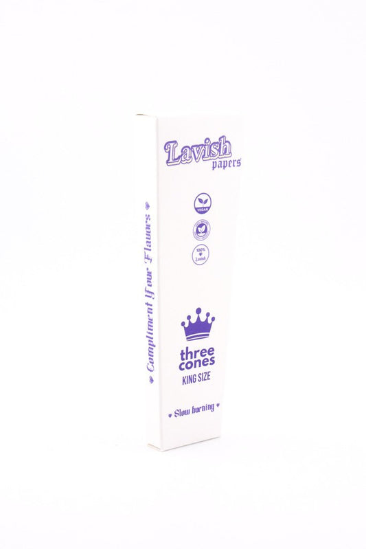 King Cones | 3 Pack