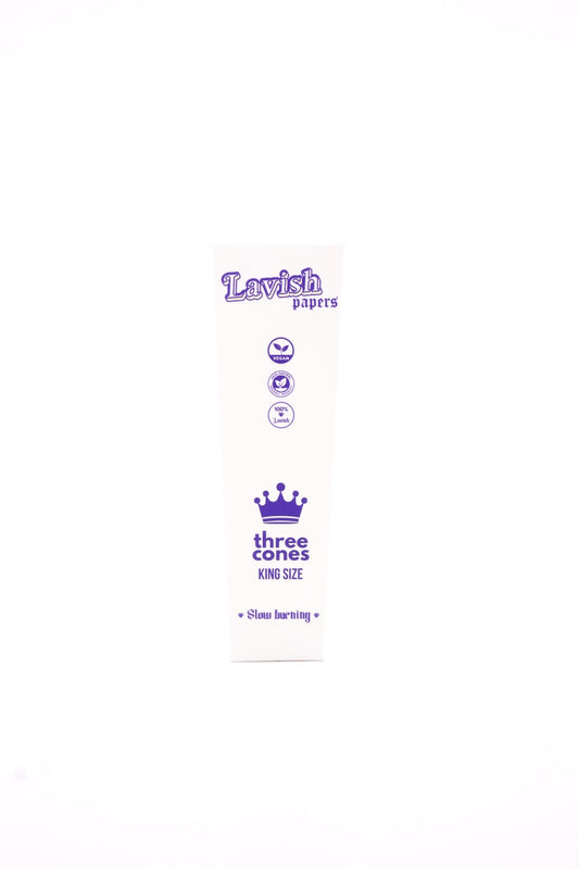 King Cones | 3 Pack