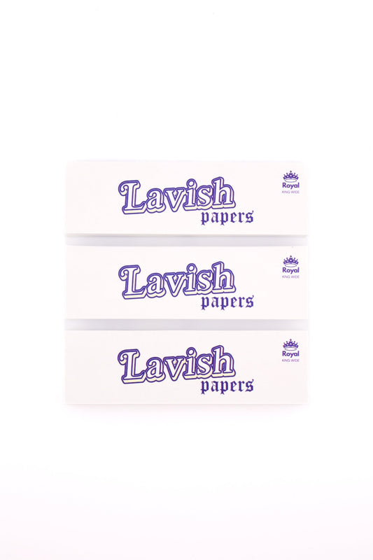 Lavish Royals | 3 Pack
