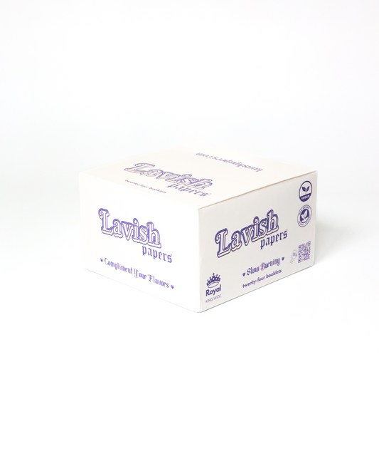 Lavish Royals | 3 Pack