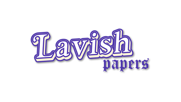 Lavish Papers