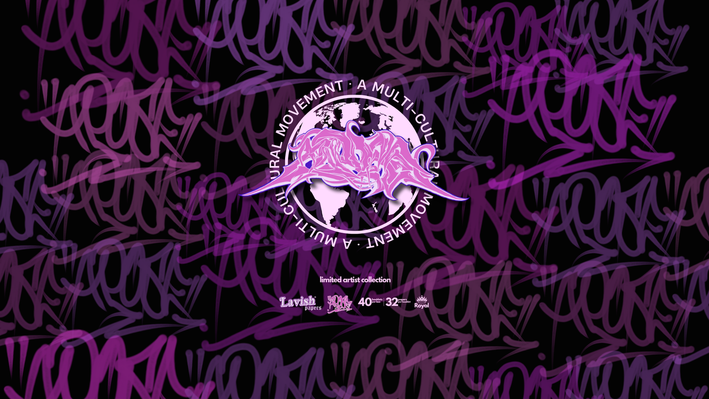 Limited Artist Collection (Pre-Order)