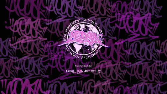 Limited Artist Collection (Pre-Order)